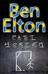 Past Mortem (1987) by Ben Elton