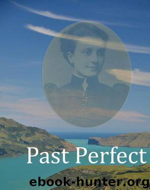 Past Perfect by Karen Zelas