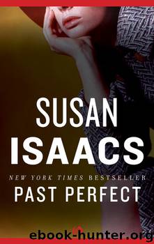 Past Perfect by Susan Isaacs