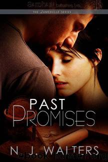 Past Promises by N. J. Walters