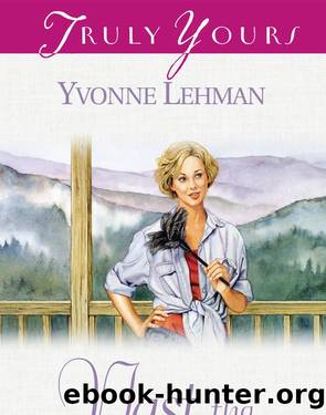 Past The Ps Please by Yvonne Lehman