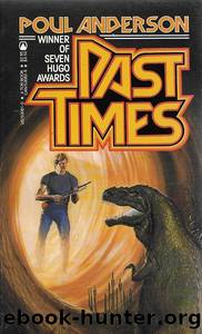 Past Times by Poul Anderson