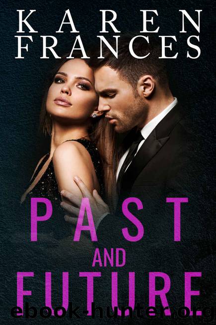 Past and Future by Frances Karen