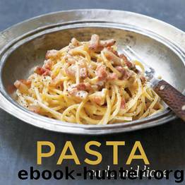 Pasta by Carlo Middione
