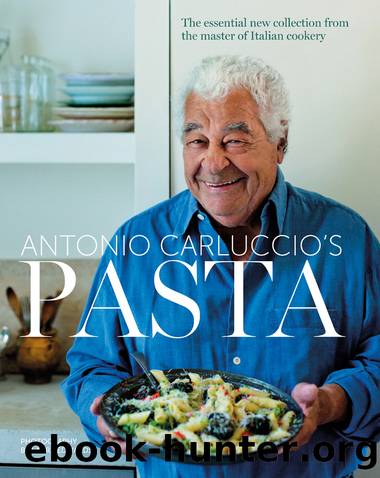 Pasta by Carluccio Antonio