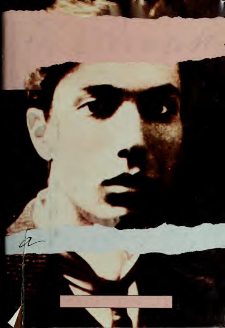 Pasternak - Biography by Ronald Hingley