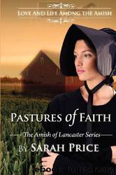 Pastures of Faith by Sarah Price