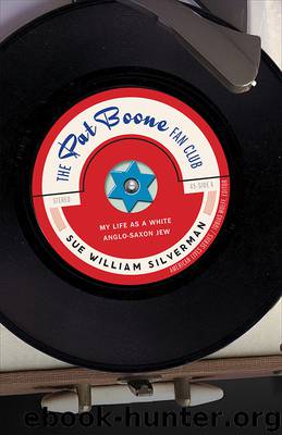 Pat Boone Fan Club by Sue William Silverman