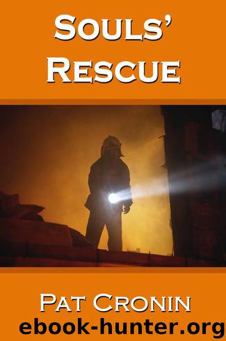 Pat Cronin - Souls' Rescue by Pat Cronin