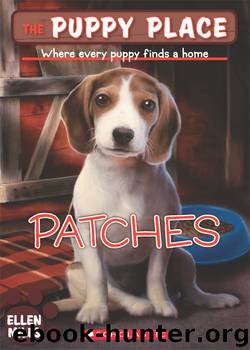 Patches by Ellen Miles