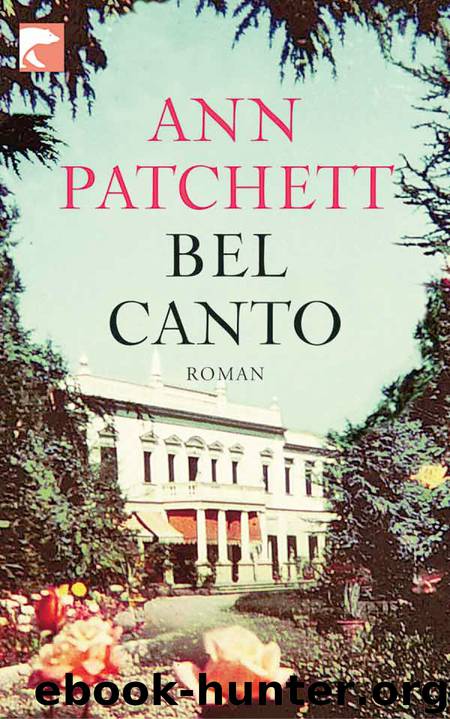 Patchett, Ann by Bel Canto