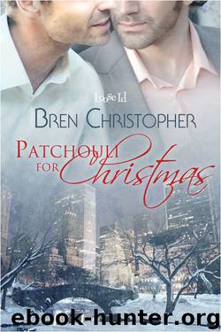 Patchouli For Christmas by Bren Christopher