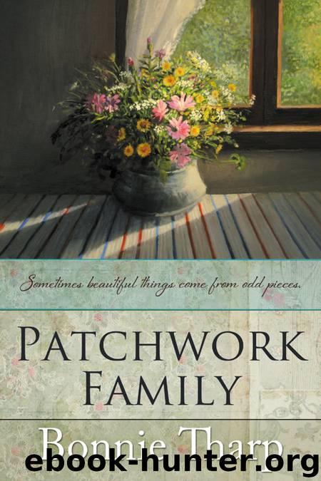 Patchwork Family by Bonnie Tharp