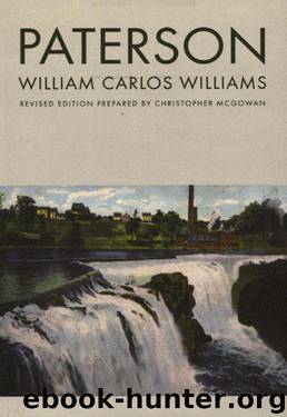 Paterson (Revised Edition) by William Carlos Williams
