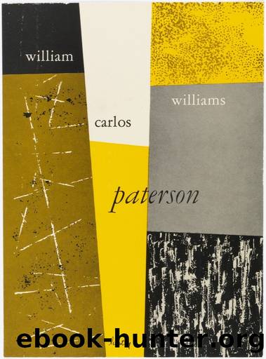 Paterson by William Carlos Williams