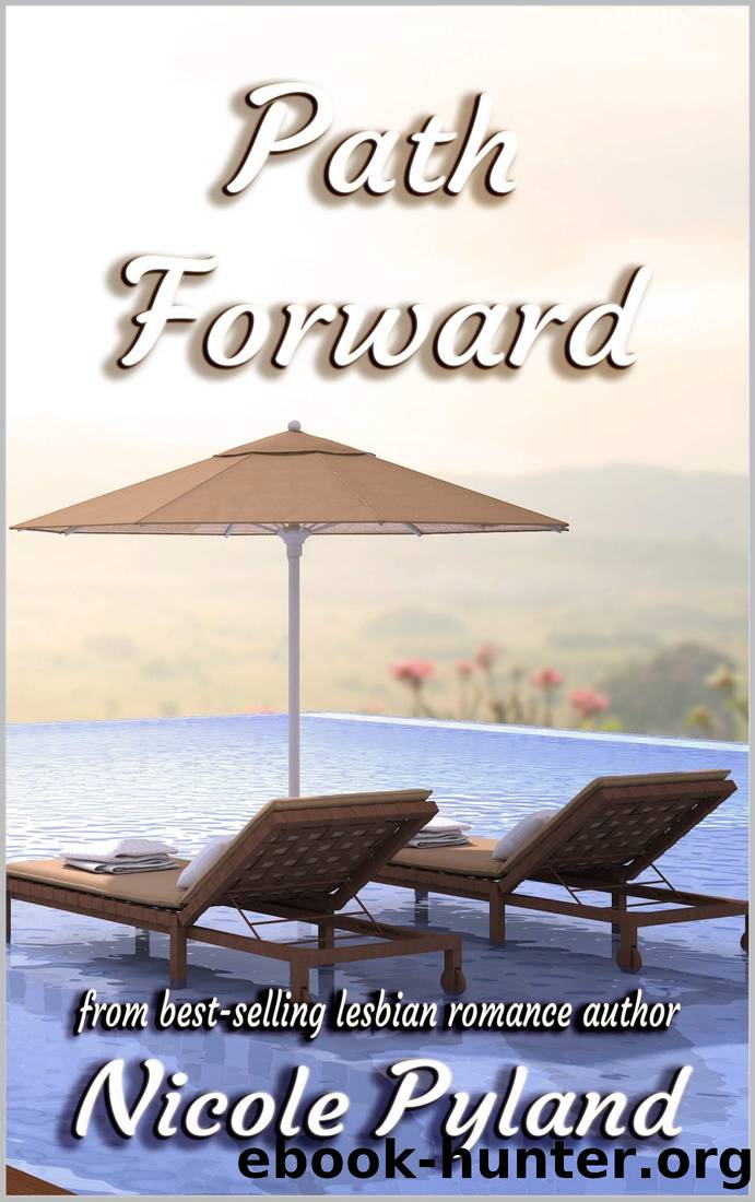 Path Forward (Celebrities Series #4) by Nicole Pyland