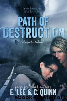 Path of Destruction by Caisey Quinn & Elizabeth Lee