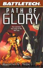 Path of Glory by Randall N. Bills