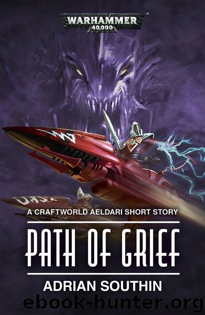 Path of Grief by Adrian Southin