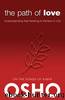 Path of Love by OSHO