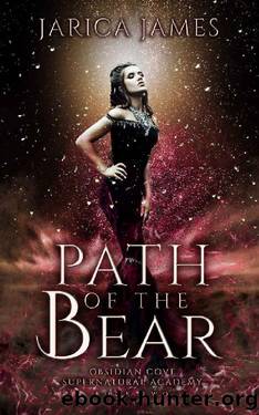 Path of the Bear by Jarica James