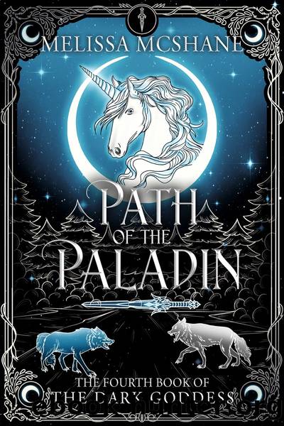 Path of the Paladin by Melissa McShane