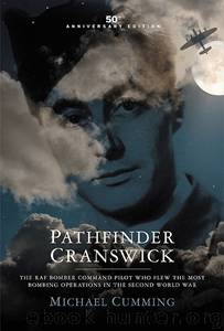 Pathfinder Cranswick: 50th Anniversary Edition by Cumming Michael