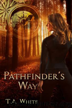 Pathfinder's Way by T.A. White