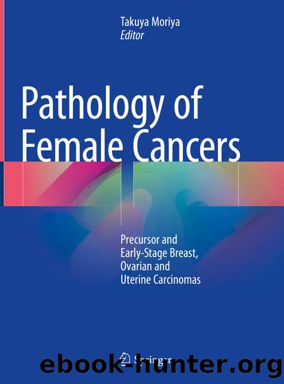 Pathology of Female Cancers by Unknown