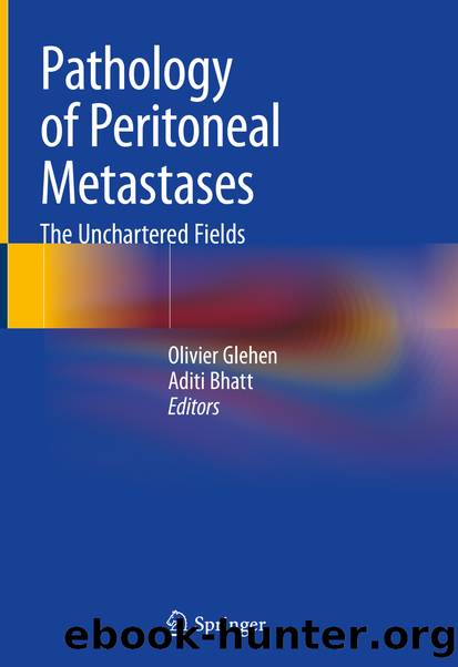 Pathology of Peritoneal Metastases by Unknown