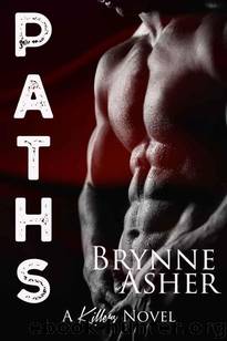 Paths (Killers #2) by Brynne Asher