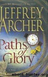 Paths Of Glory (2009) by Archer Jeffrey