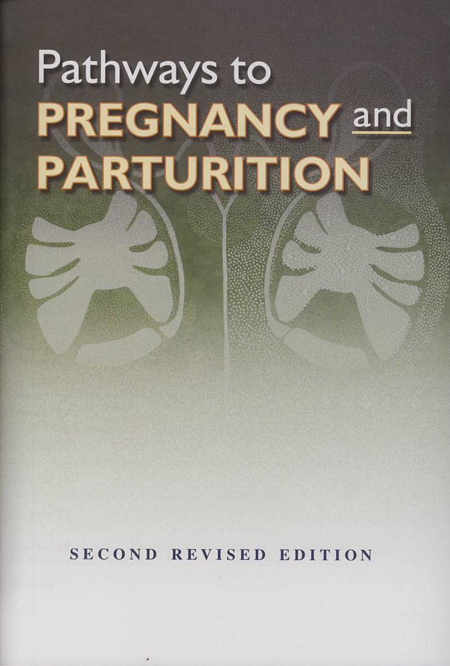 Pathways to Pregnancy and Parturition by Unknown