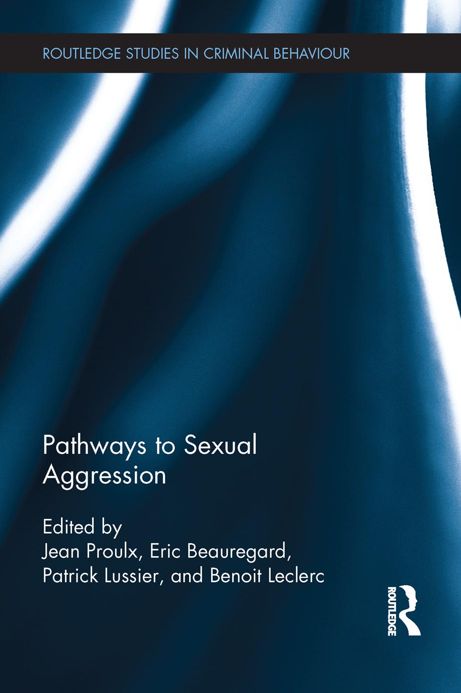 Pathways to Sexual Aggression by unknow