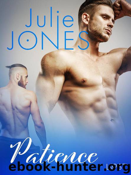 Patience - erotic short story by Julie Jones