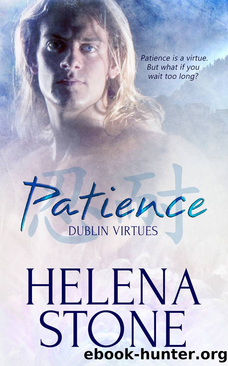 Patience by Helena Stone