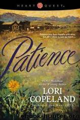 Patience by Lori Copeland