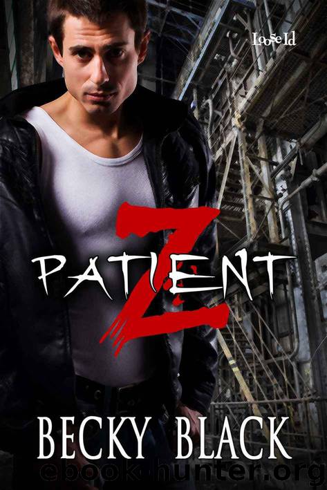 Patient Z by Black Becky