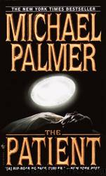 Patient by Palmer Michael