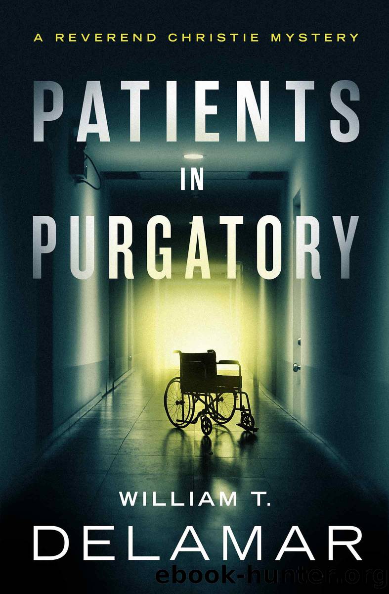 Patients in Purgatory by William T. Delamar