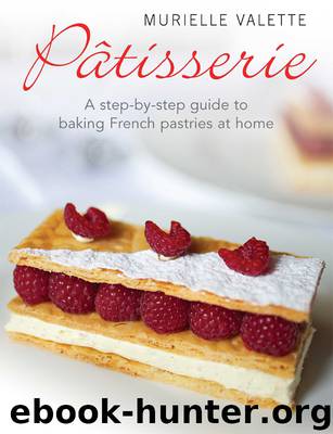 Patisserie by Murielle Valette