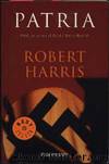 Patria(c.2) by Robert Harris