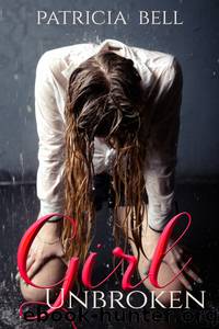 Patricia Bell by Patricia Bell