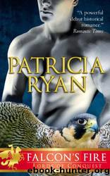Patricia Ryan - [Fairfax Family 01] by Falcons Fire