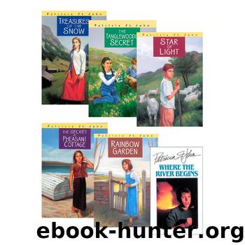 Patricia St John Series by Patricia St John