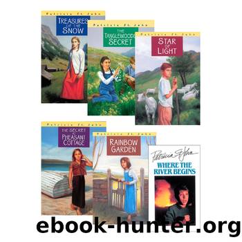 Patricia St John Series by Patricia St. John