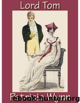 Patricia Wynn by Lord Tom