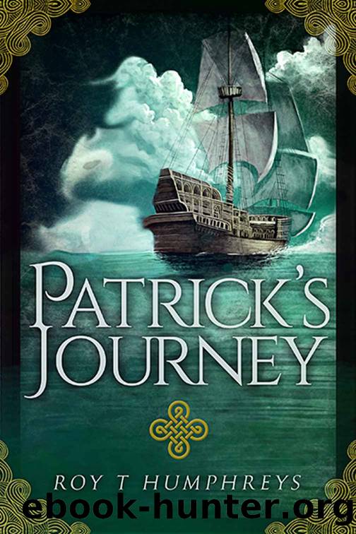 Patrick's Journey by Humphreys Roy