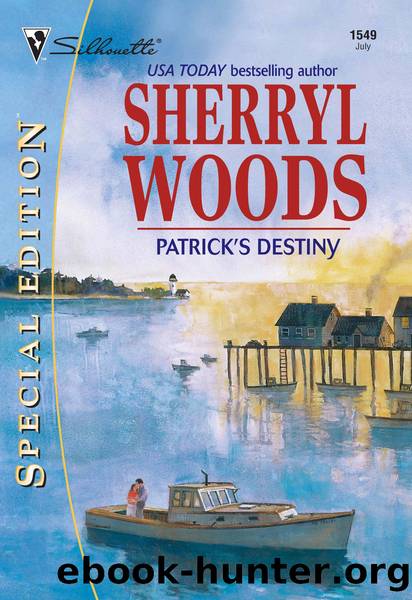 Patrick's destiny by Sherryl Woods