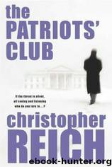 Patriots Club by Reich Christopher